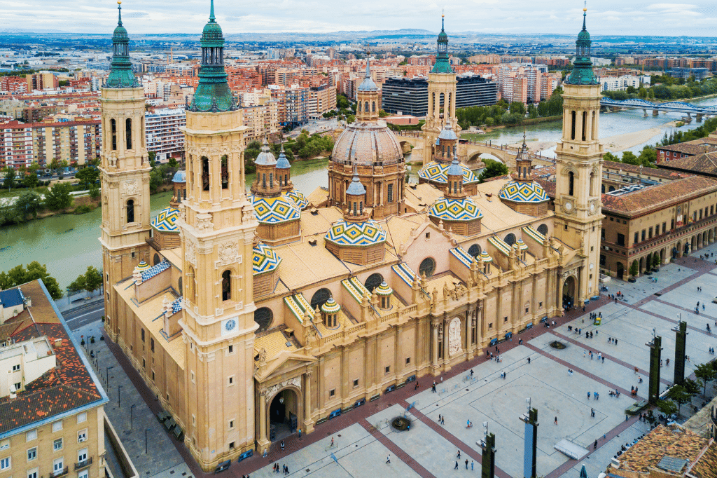 Running en Zaragoza