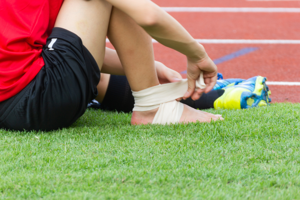 readaptación tras lesiones deportivas